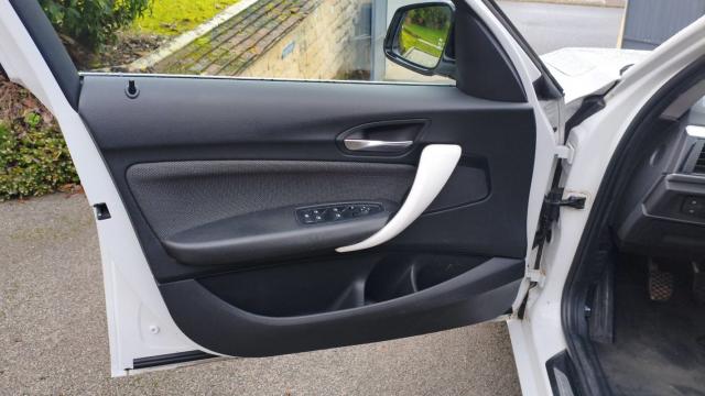 Bmw Série 1 image 8