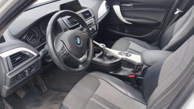 Bmw Série 1 image 2