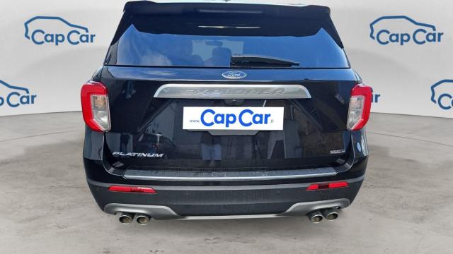 Ford Explorer image 3