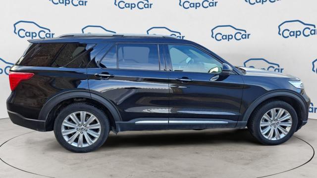 Ford Explorer image 4