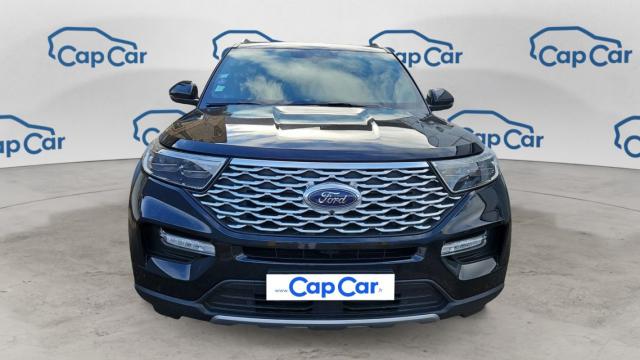 Ford Explorer image 5
