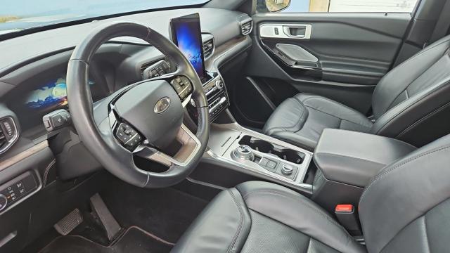 Ford Explorer image 6