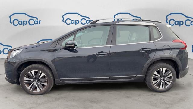 Peugeot 2008 image 4