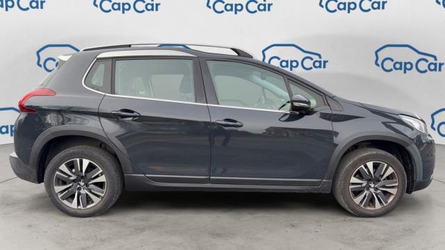 Peugeot 2008 image 6