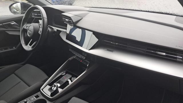 Audi A3 Sportback image 5