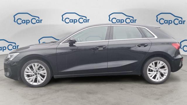 Audi A3 Sportback image 8