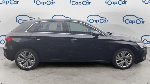 Audi A3 Sportback image 6