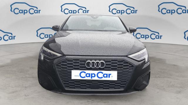 Audi A3 Sportback image 4