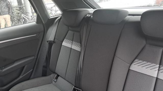 Audi A3 Sportback image 1