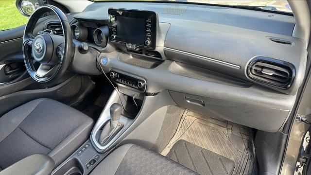 Toyota Yaris image 3