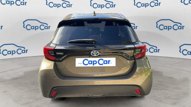 Toyota Yaris image 6