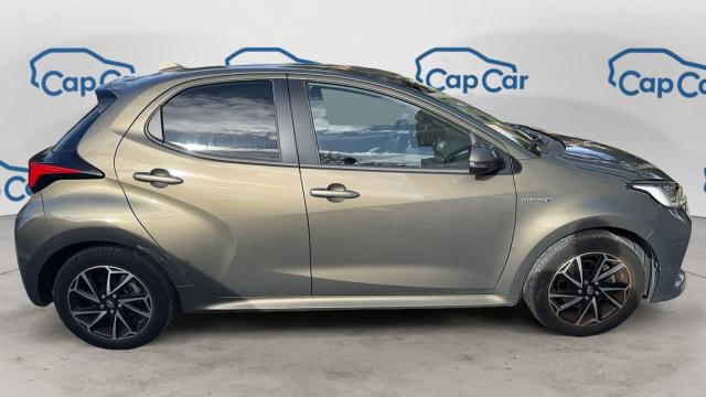 Toyota Yaris image 5