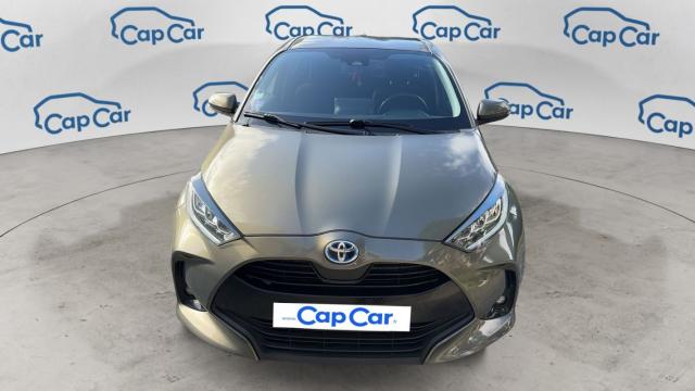 Toyota Yaris image 9