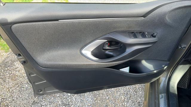 Toyota Yaris image 7