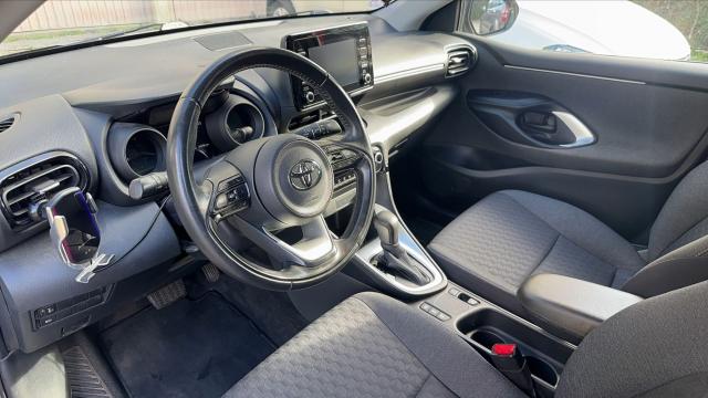 Toyota Yaris image 1