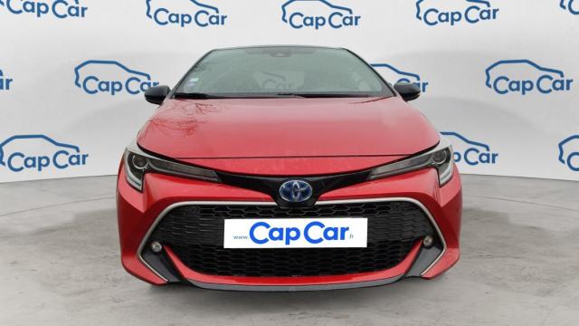 Toyota Corolla image 7