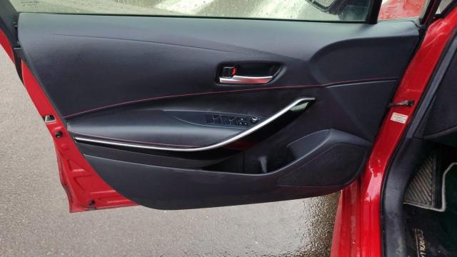 Toyota Corolla image 6