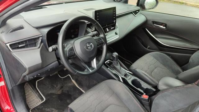 Toyota Corolla image 1