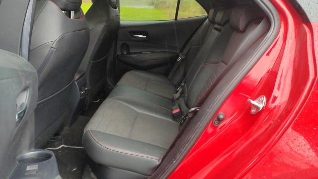 Toyota Corolla image 8