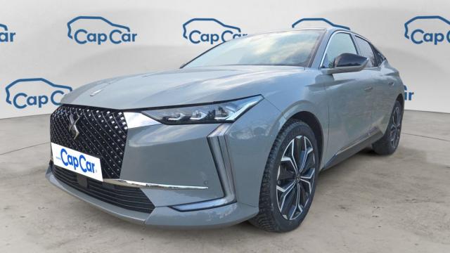 Ds Ds 4 Ii 1.6 Thp E-Tense 224 Eat8 Rivoli