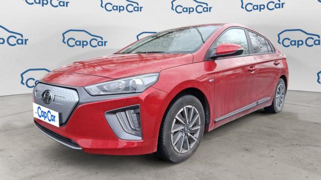 Hyundai Ioniq 136 39 Kwh Intuitive