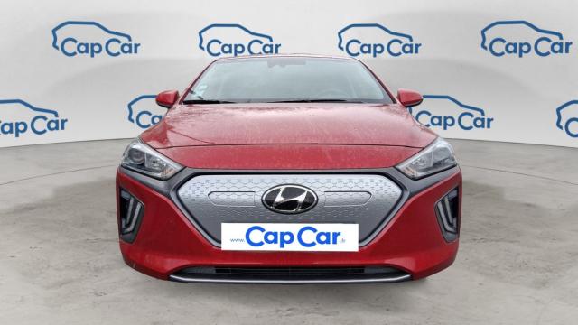 Hyundai Ioniq image 4