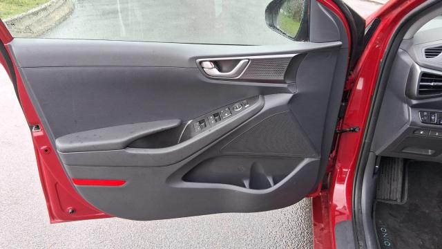 Hyundai Ioniq image 9