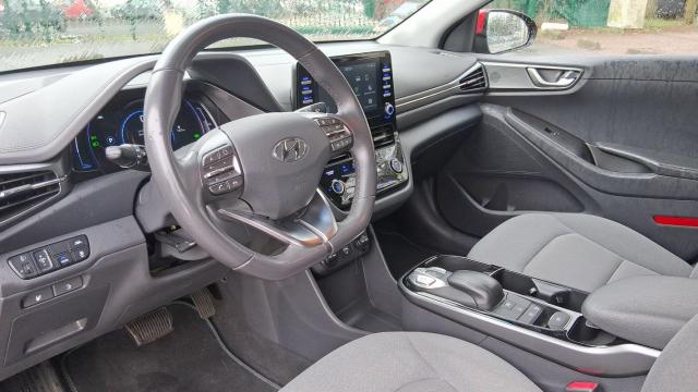 Hyundai Ioniq image 5