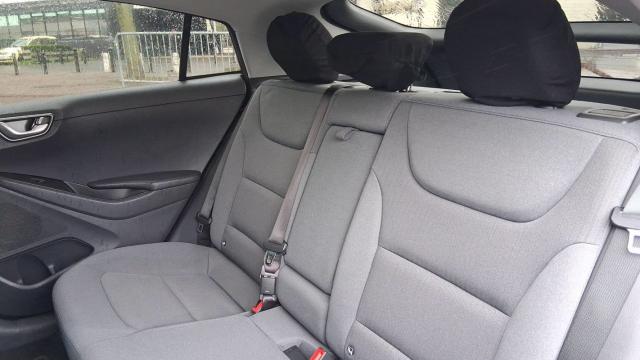 Hyundai Ioniq image 1
