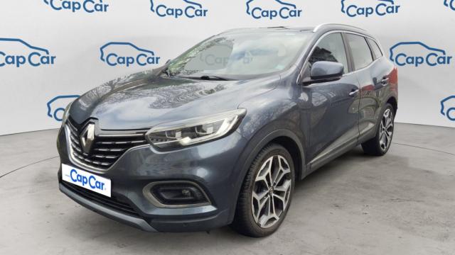 Renault Kadjar I 1.3 Tce 140 Edc 7 Intens