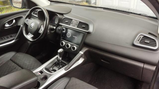 Renault Kadjar image 2
