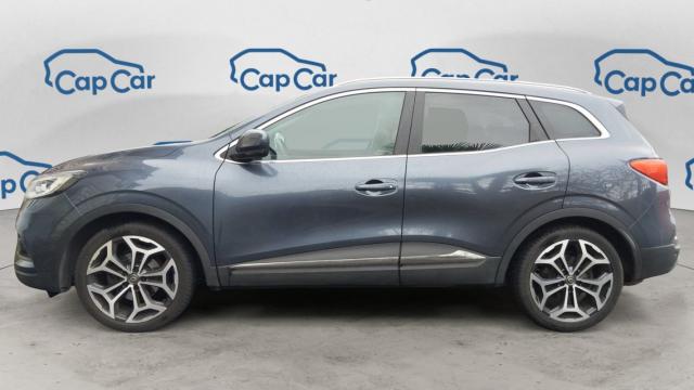 Renault Kadjar image 3