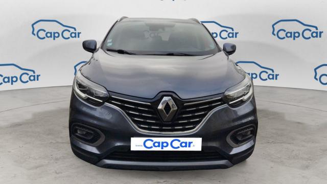 Renault Kadjar image 8
