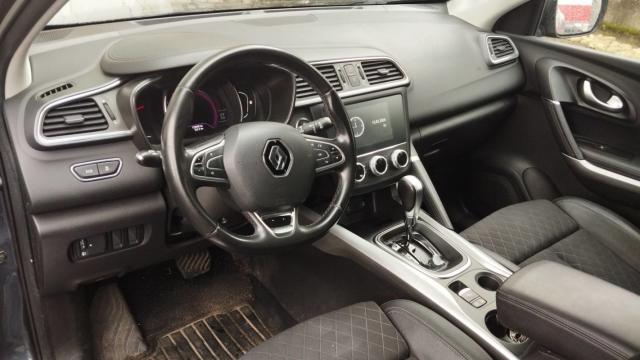Renault Kadjar image 5