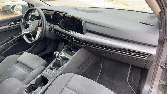 Volkswagen Golf image 2