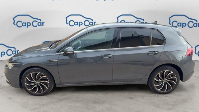 Volkswagen Golf image 1