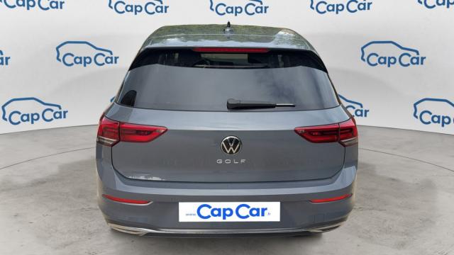 Volkswagen Golf image 9