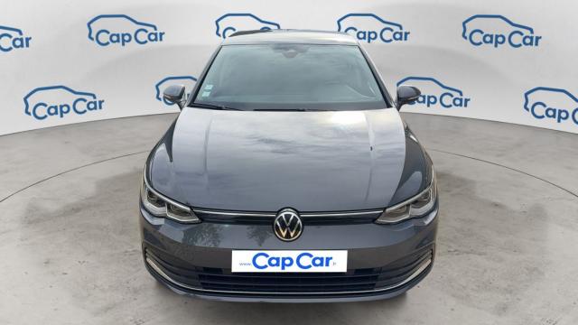 Volkswagen Golf image 4
