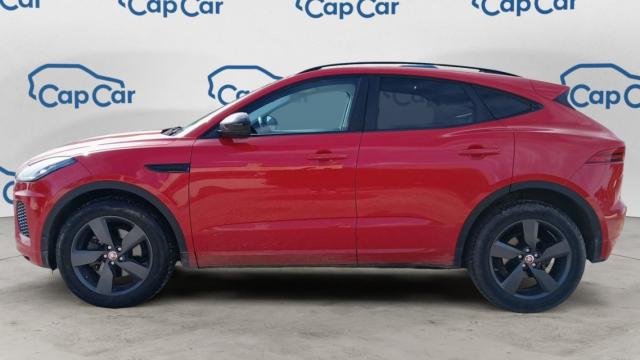 Jaguar E-Pace image 3