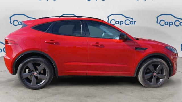 Jaguar E-Pace image 9