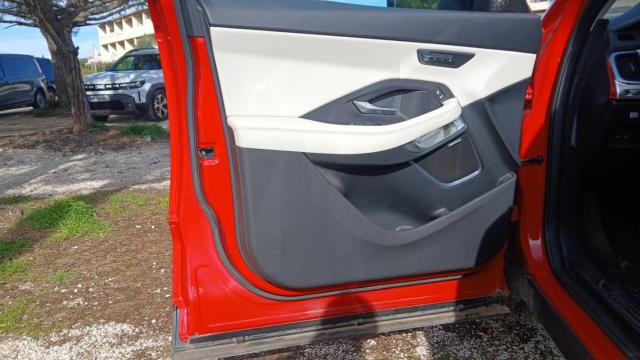 Jaguar E-Pace image 1