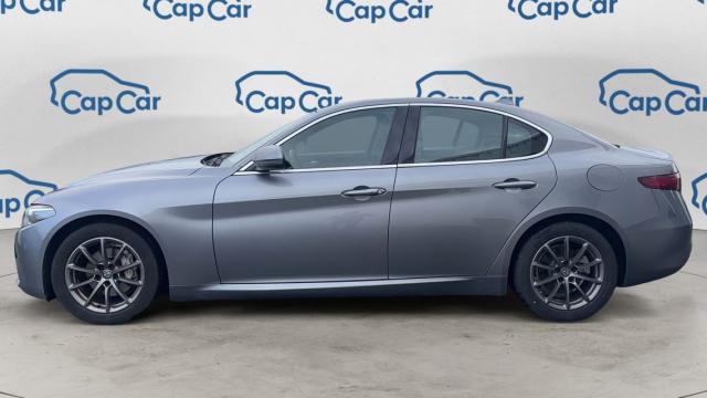 Alfa Romeo Giulia image 1