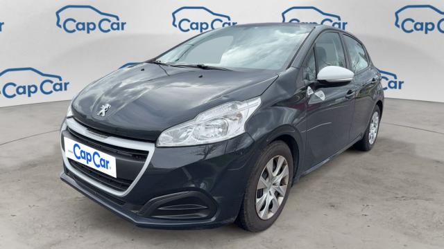 Peugeot 208 I 1.2 Puretech 68 Like