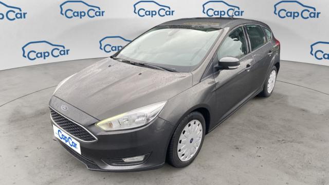 Ford Focus 1.5 Tdci 105 Trend