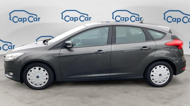 Ford Focus image 6