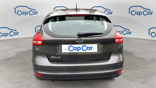 Ford Focus image 3