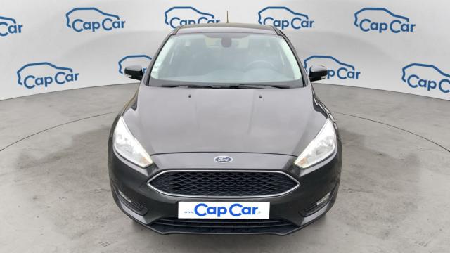 Ford Focus image 5