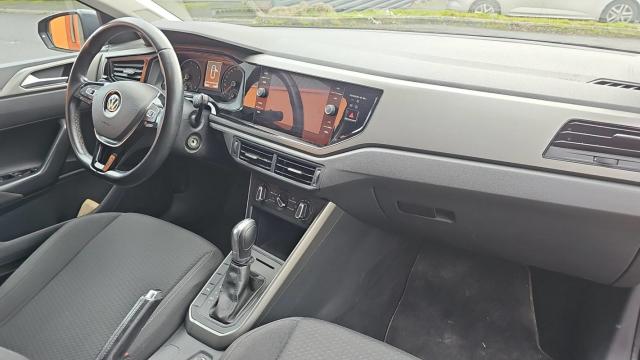 Volkswagen Polo image 9