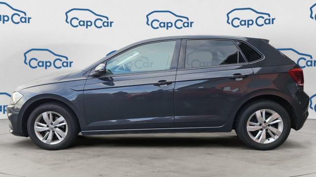 Volkswagen Polo image 6