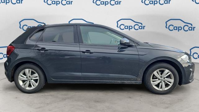 Volkswagen Polo image 2